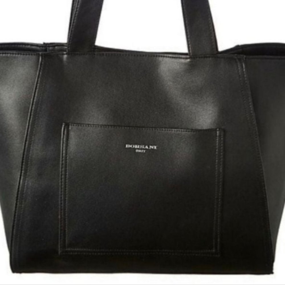BORSANI ITALY RENEE LARGE TOTE